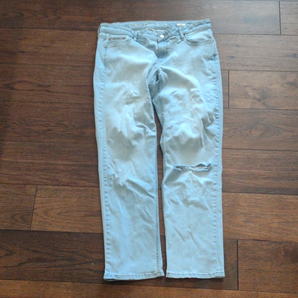 Women's Calvin Klein Jeans